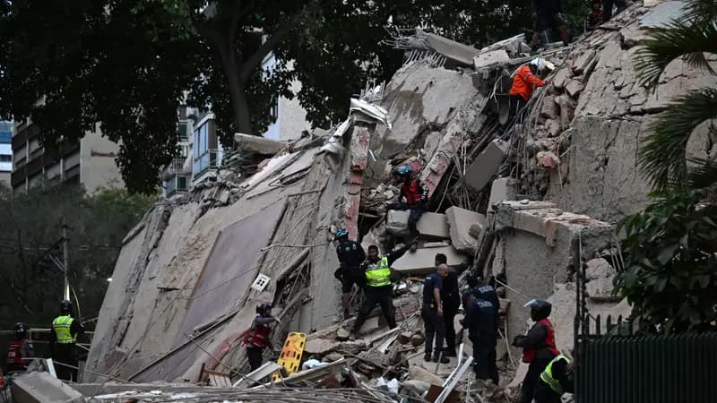 Venezuela Earthquakes — Global Empowerment Mission relief operation