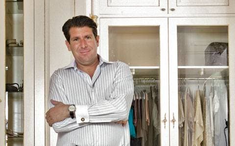 Capponi Group's Burgeoning Conglomerate: Michael Capponi