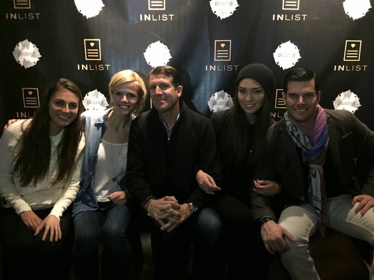 Michael Capponi Threw A Sundance Bash For A Good Cause