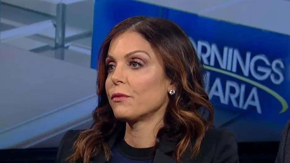 Bethenny Frankel: In Excess Of Over $40 Million In Hurricane Relief