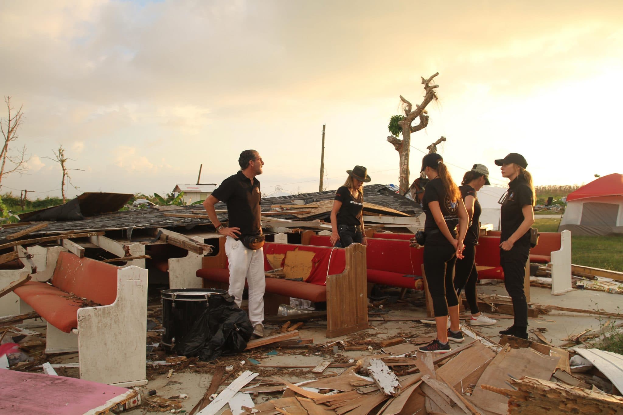 A Man on a Mission: Michael Capponi on Empowering the World with GEM