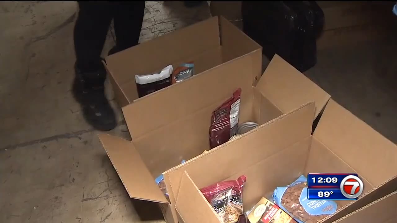 GEM Sends Truck Full of Supplies to Help Louisianans Following Ida's Wrath