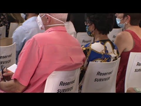 'We Need a Place': Surfside Building Collapse Survivors Still Need Help After Tragedy