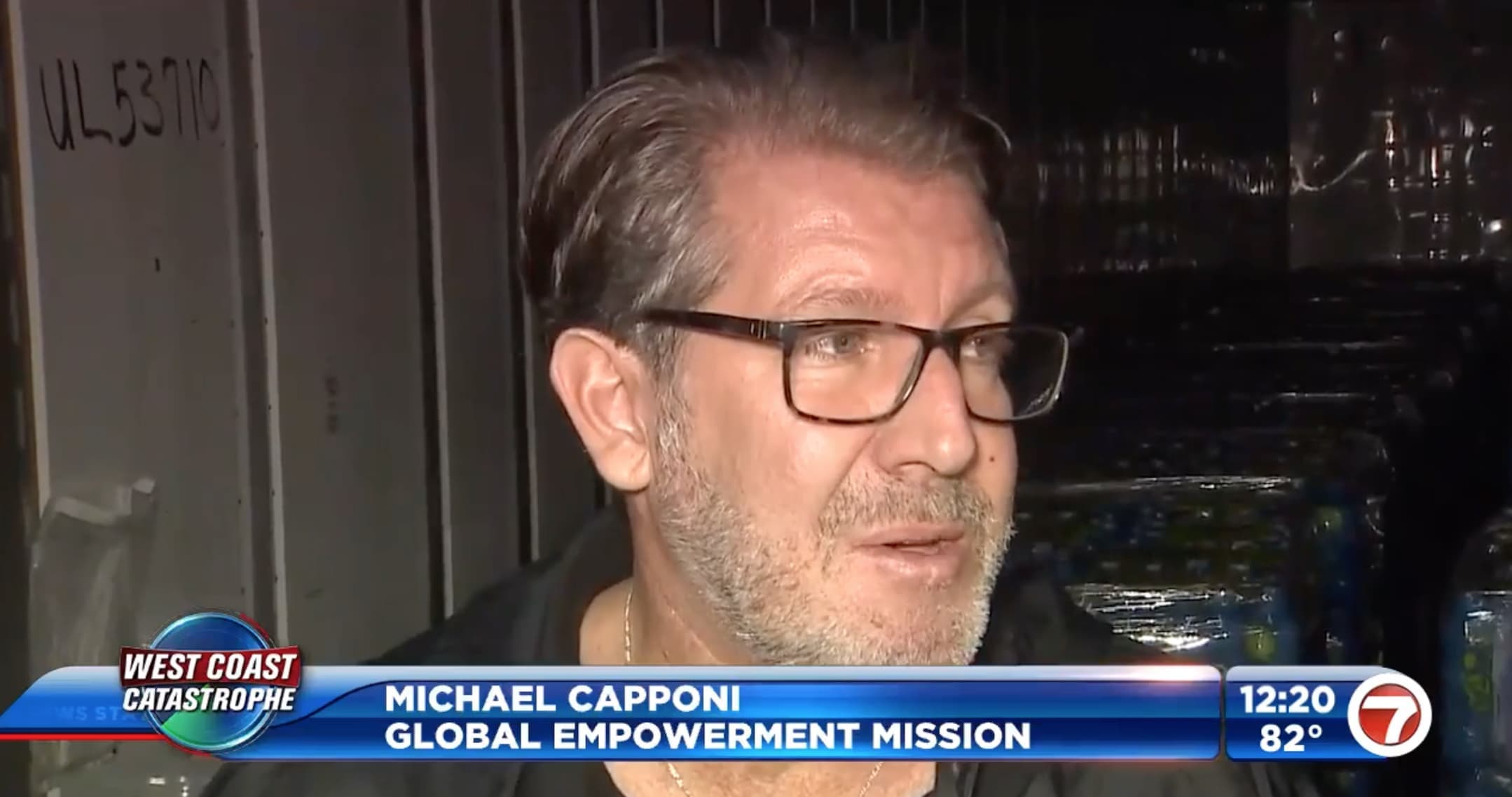 South Florida Responds to Ian's West Coast Devastation