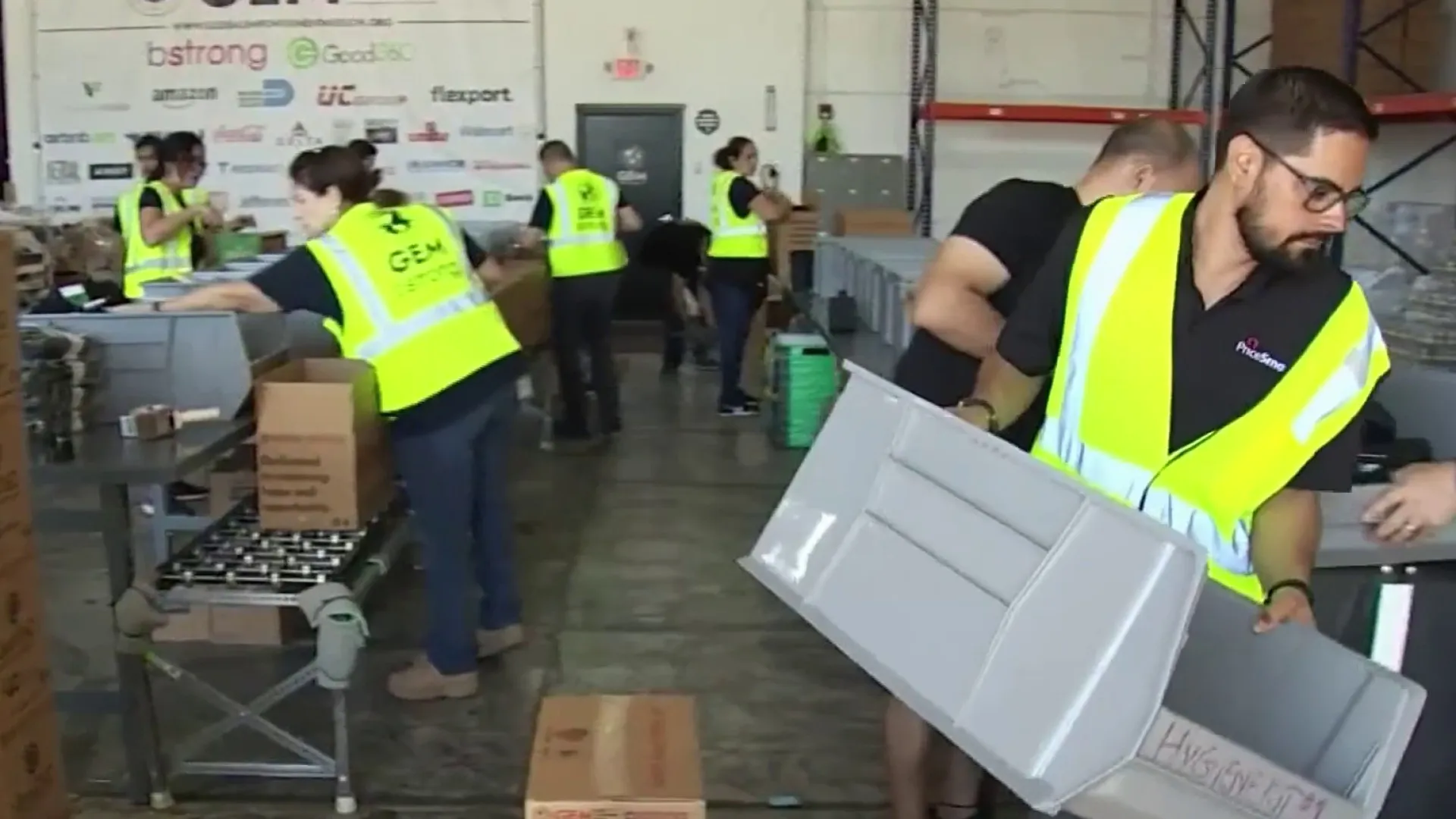 Doral Nonprofit Distributes Millions in Aid for Earthquake-Stricken Turkey