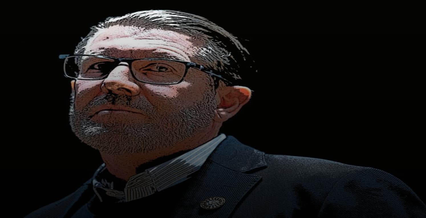 How Michael Capponi Became the Unlikely Face of Global Altruism