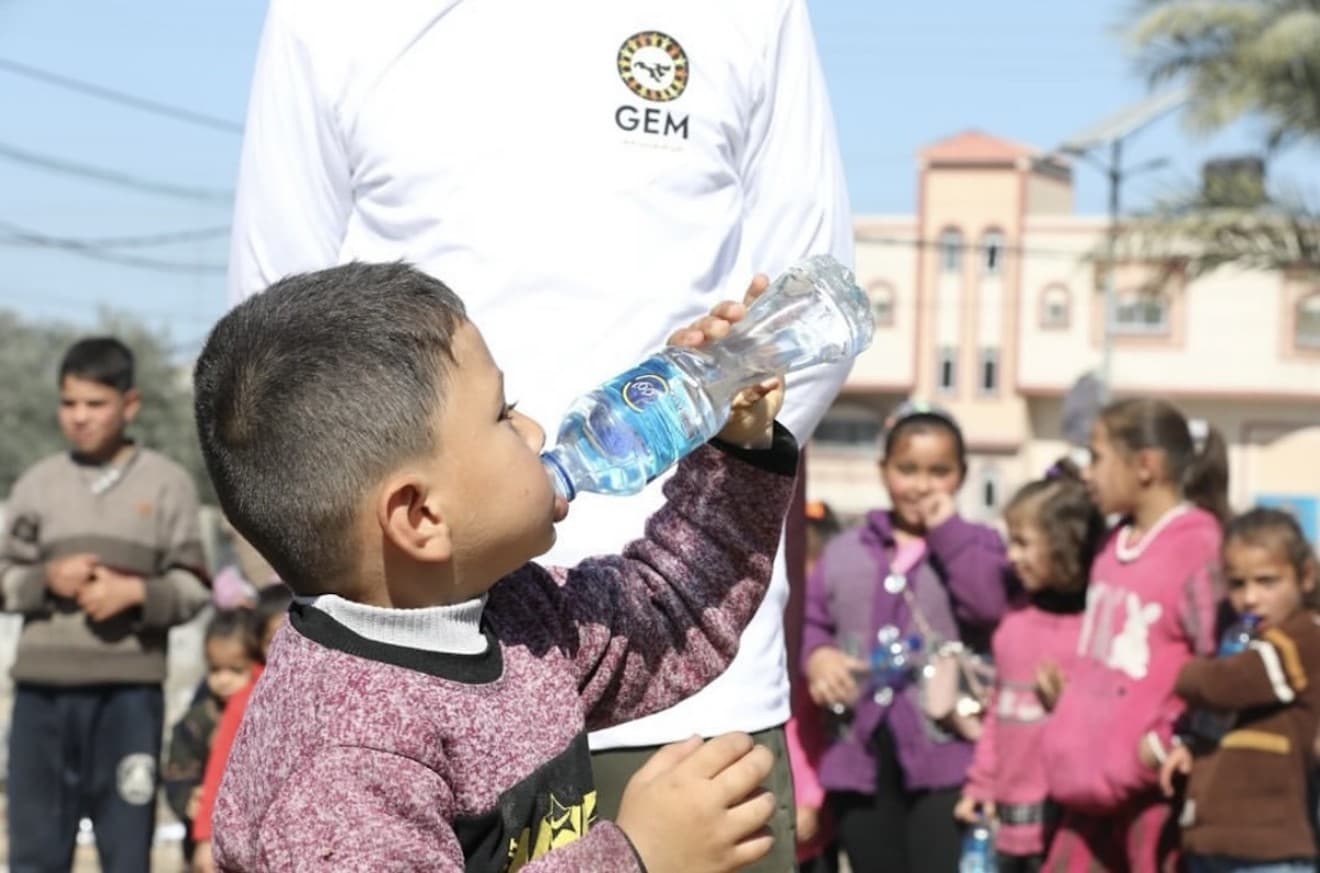 Miami Nonprofit Won't Halt Gaza Aid After Deadly World Central Kitchen Strike