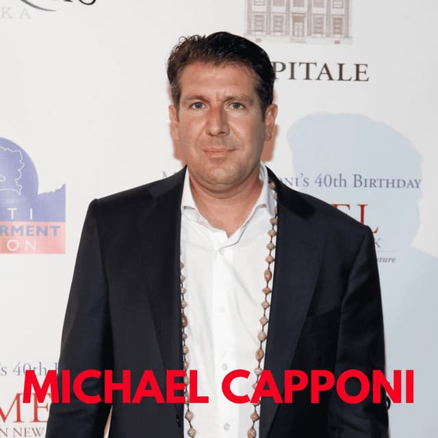 Living Your Purpose with Michael Capponi: 3 Ways to Align Values with Action