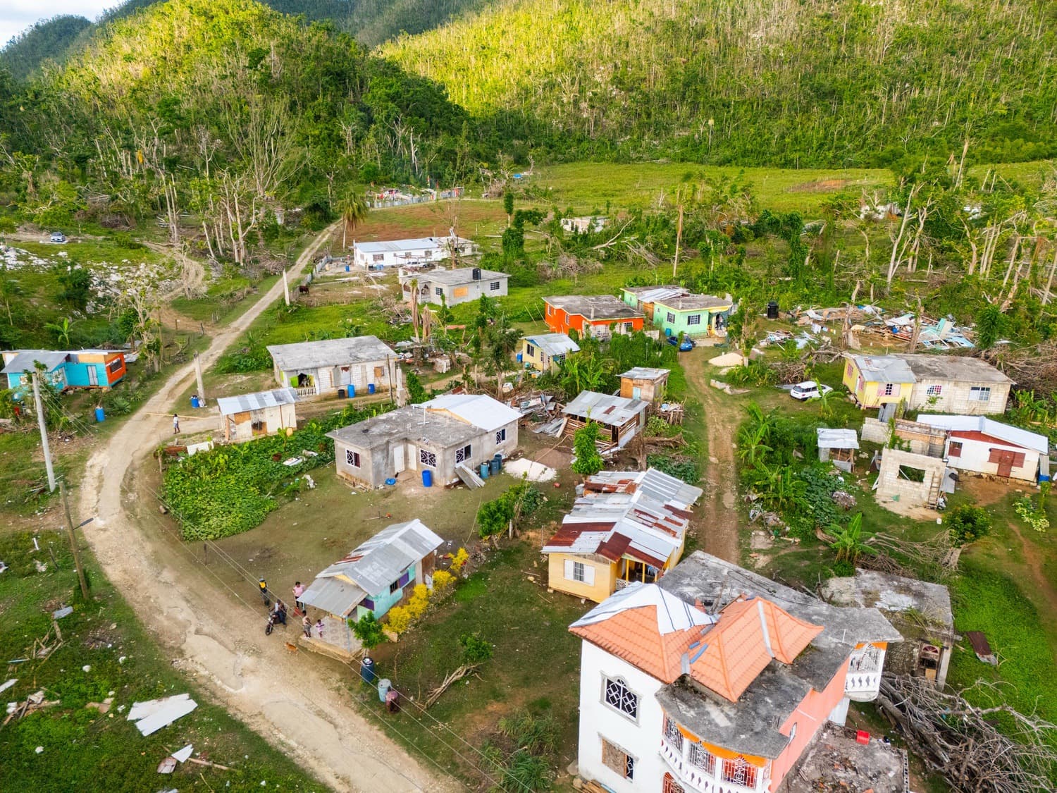 GEM Ready to Repair/Replace 50,000 Roofs Says Capponi