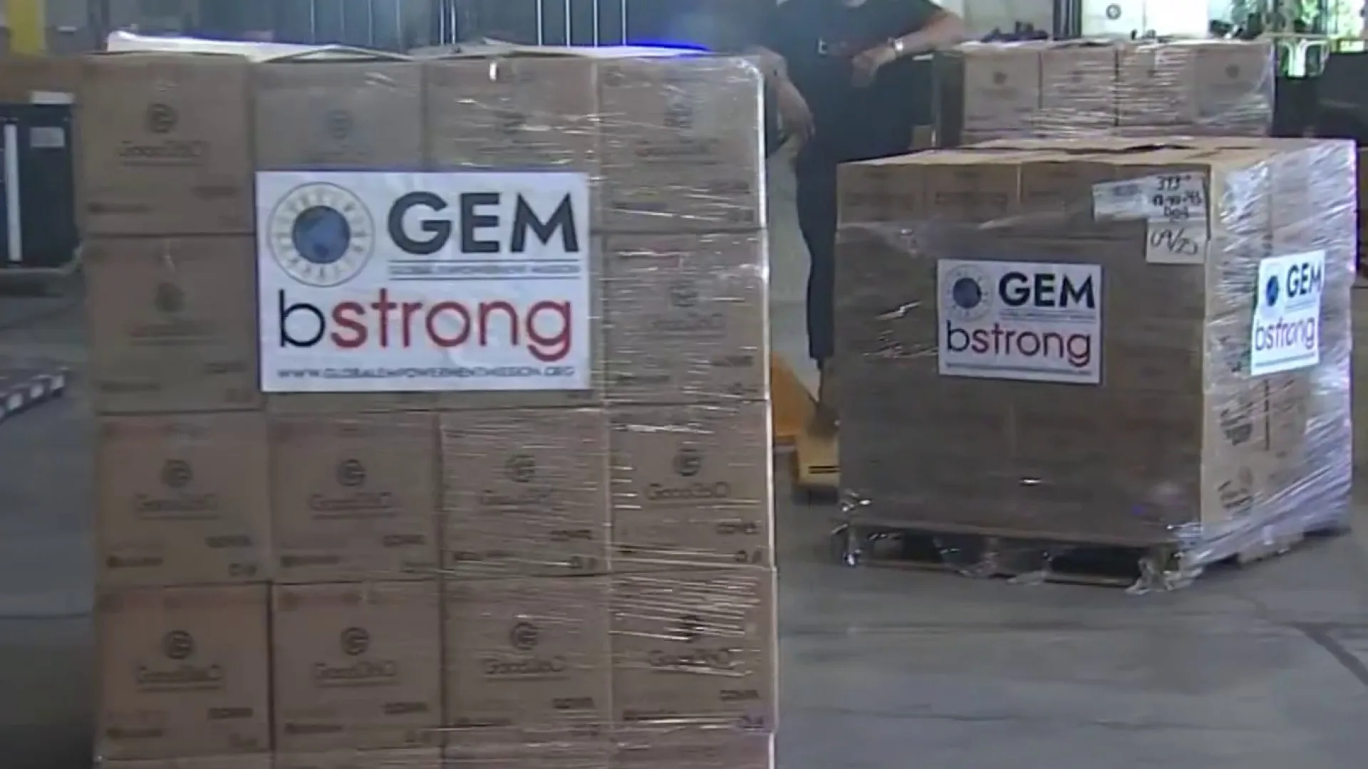 GEM in Doral Sending Aid to Victims of Central Texas Floods