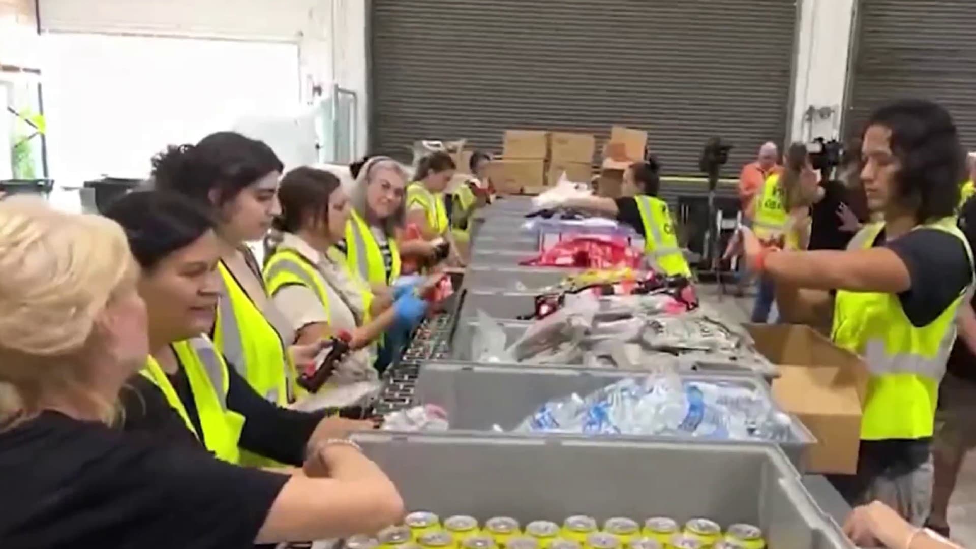 GEM Partners with Miami-Dade, Local Orgs to Prep for Potentially Busy Hurricane Season