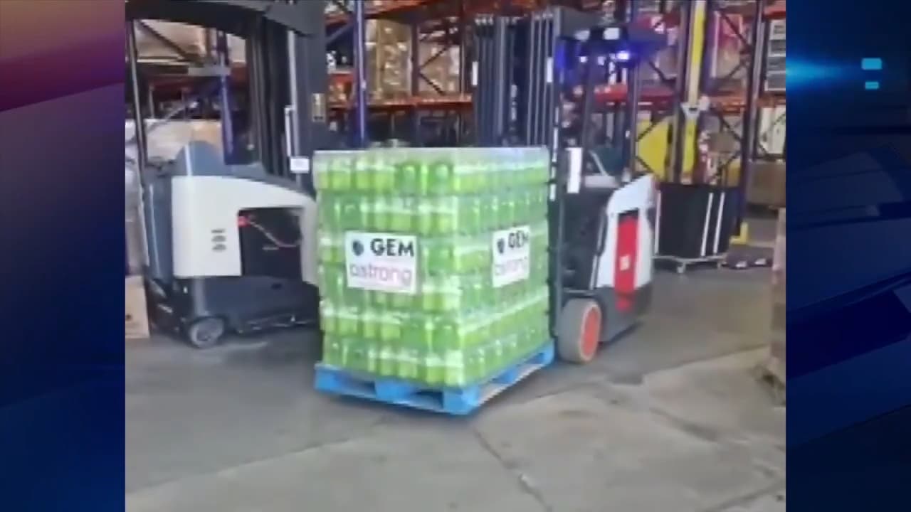 Global Empowerment Mission Volunteers Send Aid, Staff, Cash Cards to Flood Victims in Central Texas